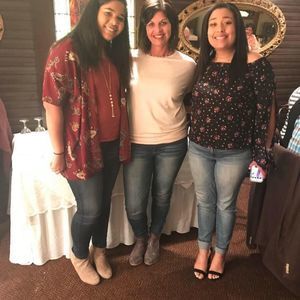 Meet your Posher, Bethany